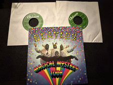 2094 / The Beatles - Magical