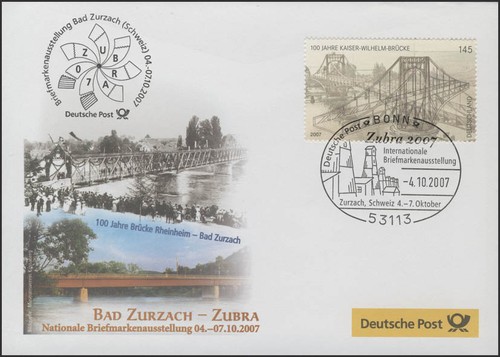 Ausstellungsbeleg 125 - ausstellungsbeleg, nr.