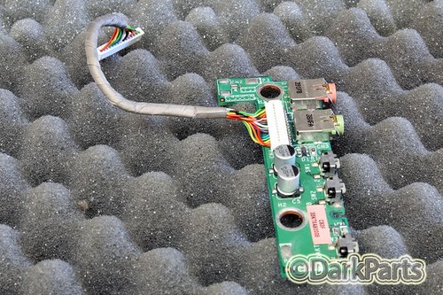 Compaq nx9010 laptop audio - hp,