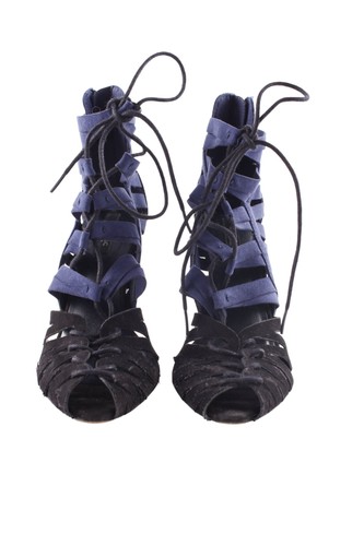 Zara basic high heel - zara,