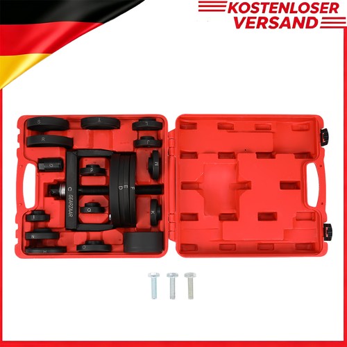 Abzieher set montage universal - montage,