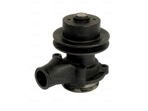 Wasserpumpe für nuffield 42 - wasserpumpe, 3/42