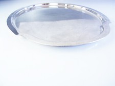 Sehr schönes Art Deco TABLETT