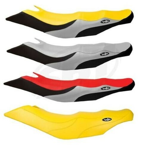 Seadoo gti seat abdeckung - gti,