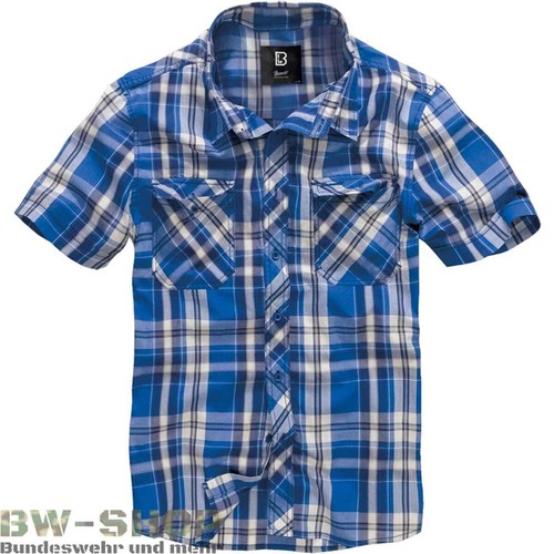 Brandit roadstar shirt kurzarm - roadstar,