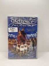 Gaelforce Dance - The Irish