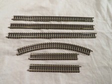 ESF-33452	Ersatzteil für Fleischmann piccolo Spur N 6 St. Gleis