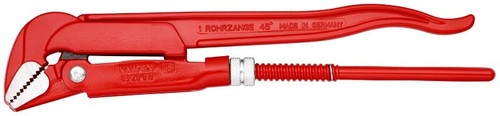 Knipex 010 rohrzange - knipex, 83
