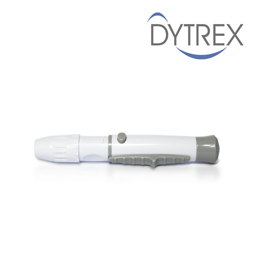 Endire stechhilfe 28g - stechhilfe, +