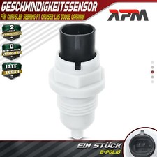 Geschwindigkeitssensor für Chrysler Sebring PT Cruiser LHS Dodge Avenger Stratus