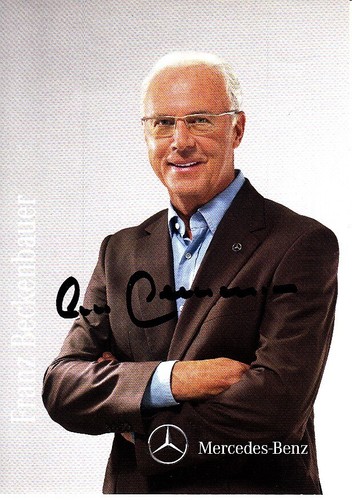 Franz beckenbauer bayern - beckenbauer,