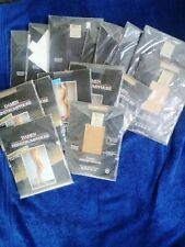 16 ESDA Strumpfhosen Grösse 38/40....15 DEN