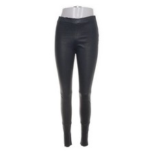 ARMA Collection, Lederhose, Größe: 36, Blau, Leder, Einfarbig, Damen -U3a