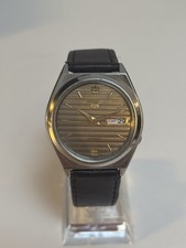 Seiko 5 Automatik Vintage -