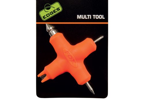 Fox edges multi tool - fox,