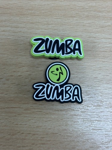 Zumba fitness kroko - x2,