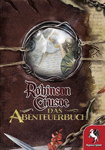 Spiel robinson crusoe das - crusoe:,