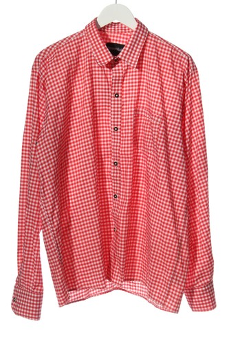 Bongossi trade hemd bluse - bongossi,