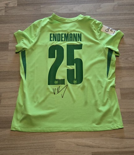 Vivien endemann vfl wolfsburg - vivien,