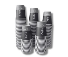 Kaffeebecher to go Pappbecher