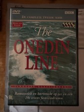 The onedin line - onedin,