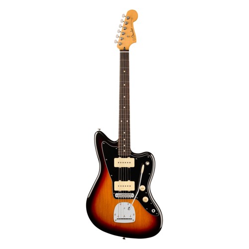 Fender player jazzmaster rw - player, ii