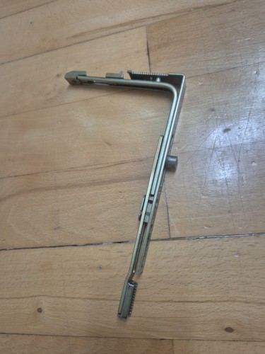 Maco winkeltrieb b - winkeltrieb,