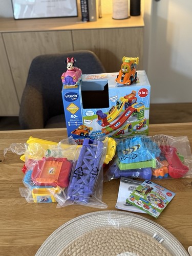 Vtech tut - tut,