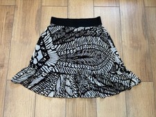 Yessica sommerrock schwarz - sommerrock,