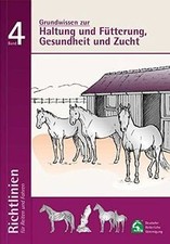 Richtlinien für Reiten und