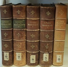 Geschichte der Päpste seit