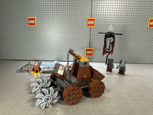 Lego castle dwars - lego, /