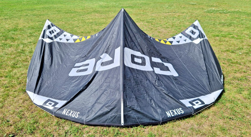 2024 fast wie neu - 2024, nexus