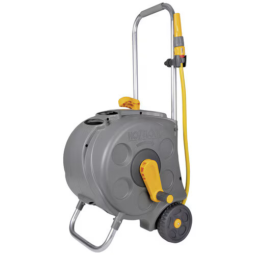 Hozelock compact cart - hozelock,