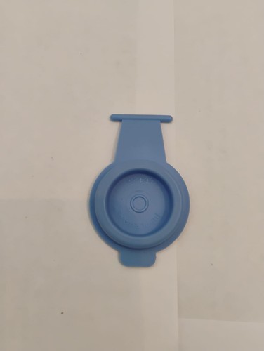Tupperware verschluß kappe - tupperware, verschluß-kappe