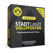 Stadt Land Vollpfosten®