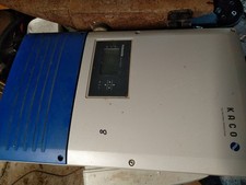 Kaco Powador 10.0 Wechselrichter Defekt