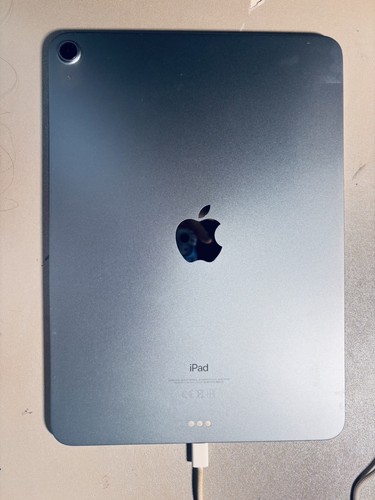 Apple ipad air - ipad, 256gb