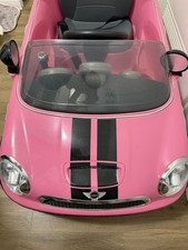 Kinder Auto Mini Elektroauto