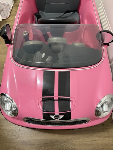 Kinder auto mini - kinder,