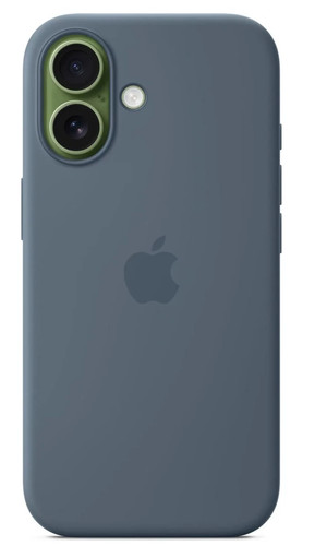 Original apple silikon case - apple, silikon case