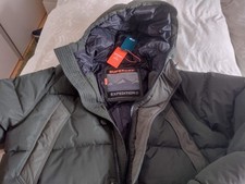 Superdry Expedition
