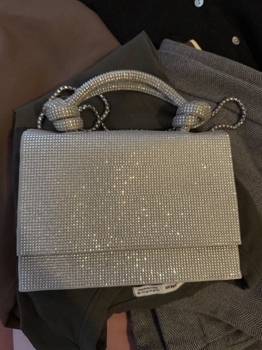 Zara damen umhängetasche - zara,