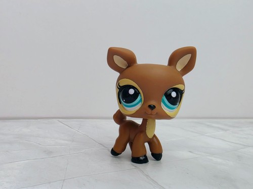 Littlest pet shop lps - pet,