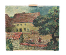 Karl Dannemann – Village