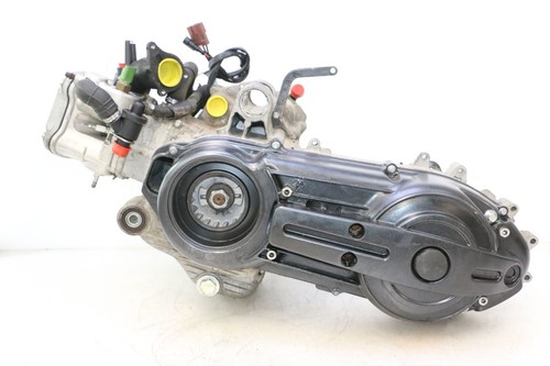 Motor piaggio mp3 lt 400 - mp3,