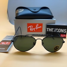 Grün RAY-BAN Herren