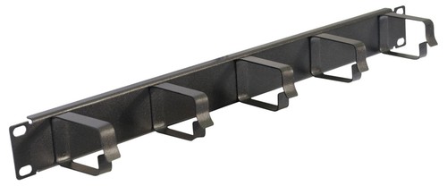 Rack kabel ordentlich - 19",