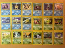 Pokémon Karten Sammlung |