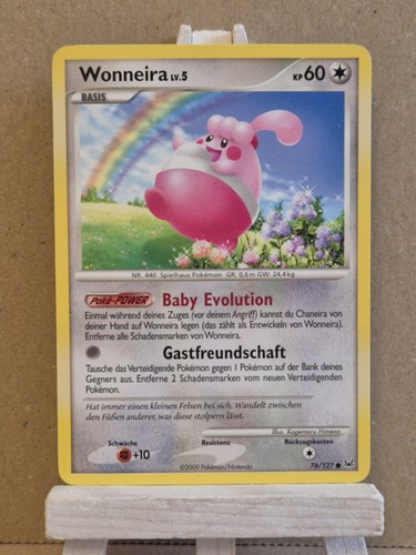 Pokémon wonneira 127 - pokémon,